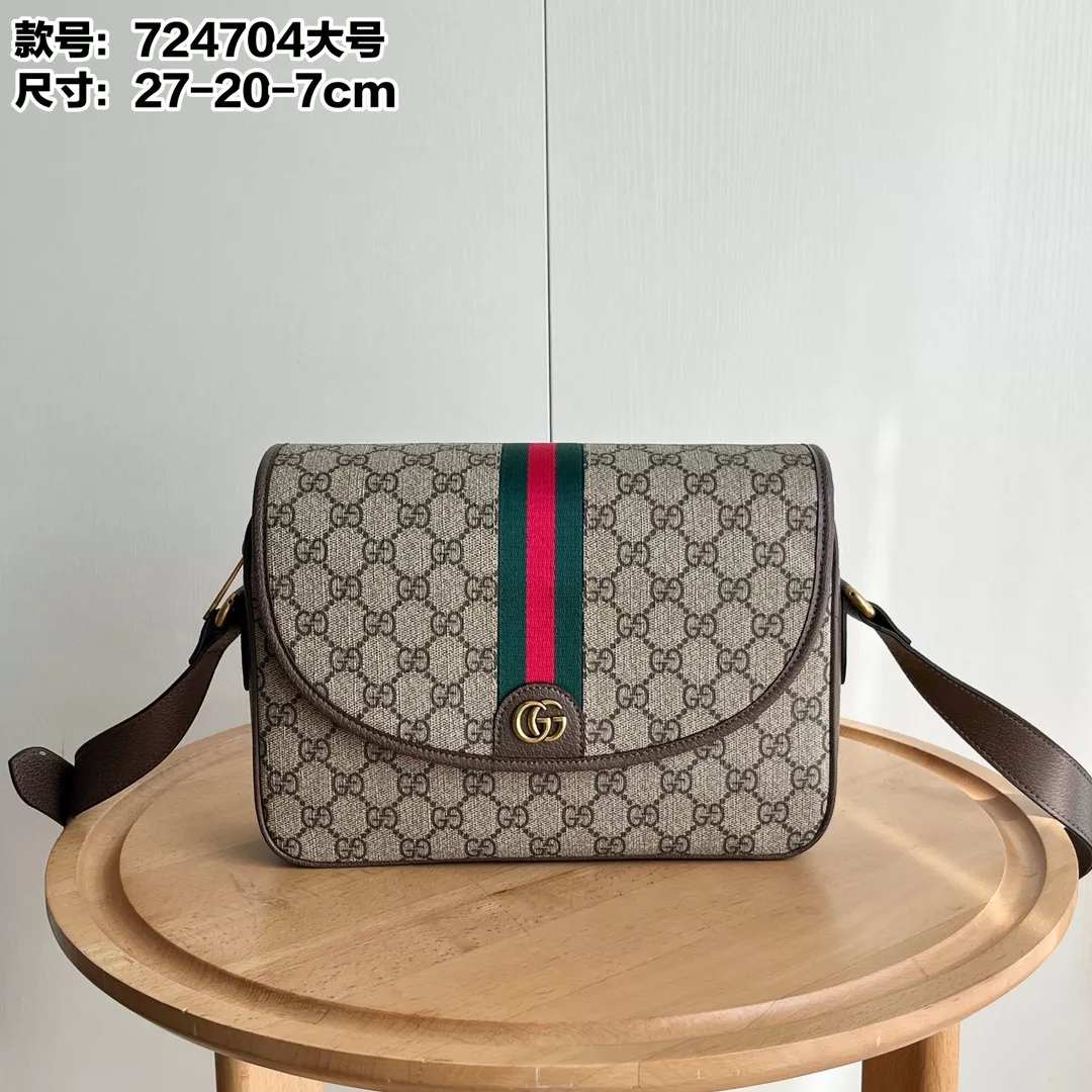 gucci aaa qualite mini sac a main pour unisexe s_1271361